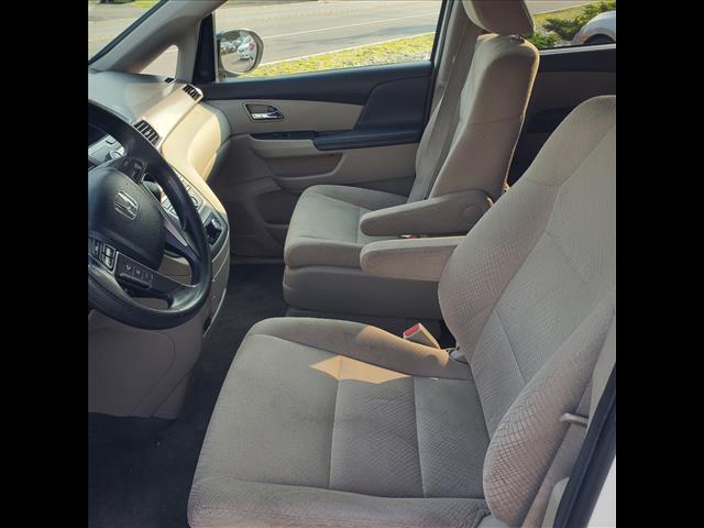 2014 Honda Odyssey LX