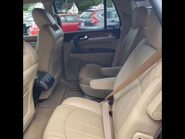 2011 Buick Enclave CXL-1