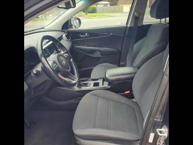 2018 Kia Sorento LX V6