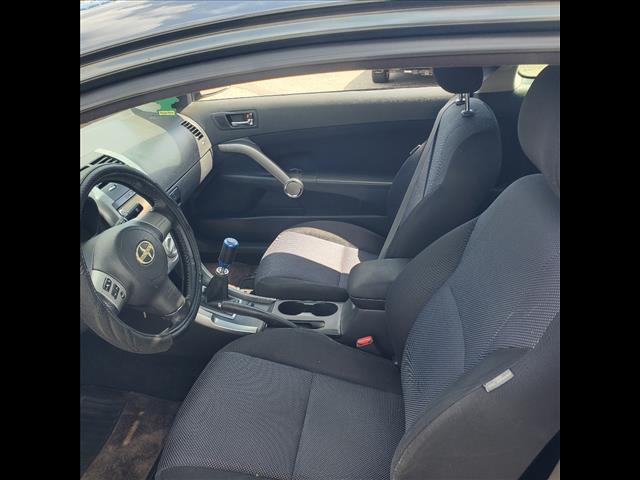 2008 Scion tC Base