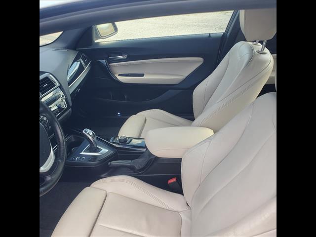 2016 BMW 2 Series 228i xDrive