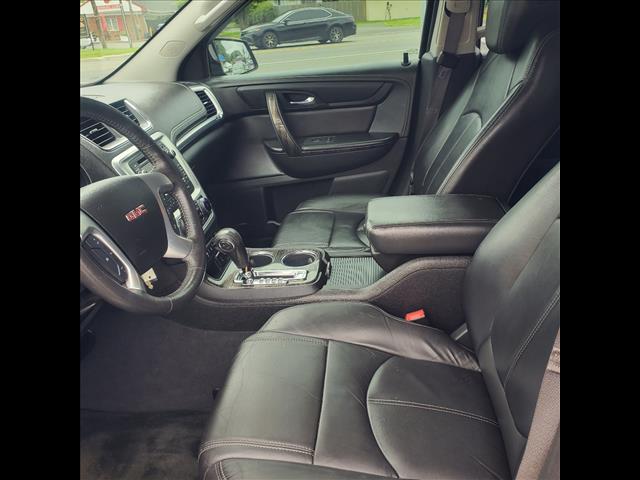 2015 GMC Acadia SLT-1