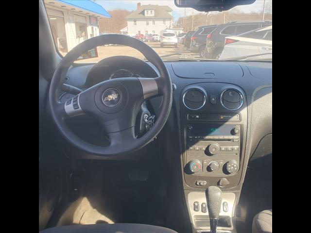 2008 Chevrolet HHR LS