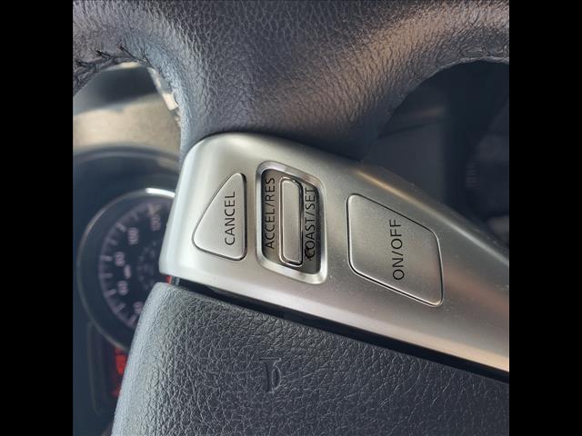 2014 Nissan Versa Note SV