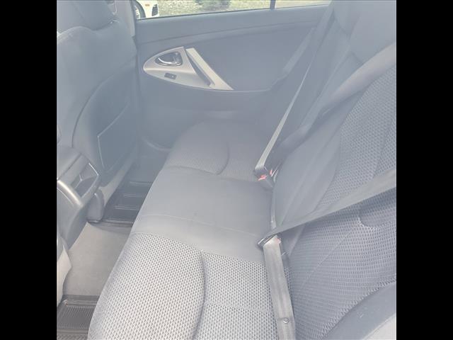 2011 Toyota Camry SE
