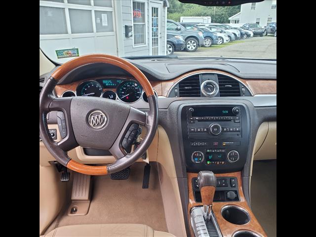 2011 Buick Enclave CXL-1