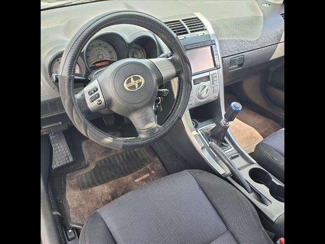 2008 Scion tC Base