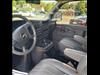 2020 Chevrolet Express 2500