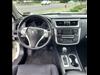 2016 Nissan Altima 2.5 SV