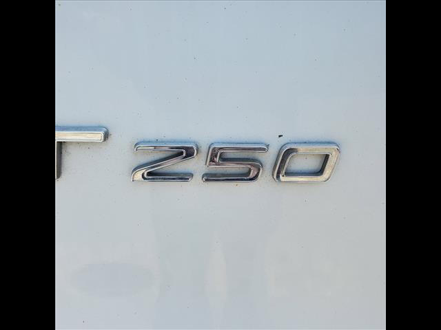 2017 Ford Transit 250