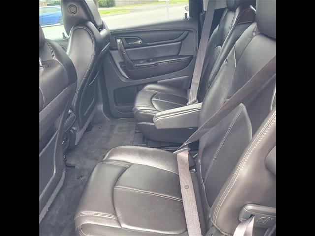 2015 GMC Acadia SLT-1