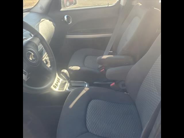 2008 Chevrolet HHR LS
