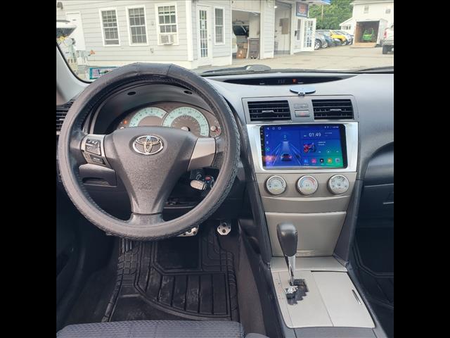 2011 Toyota Camry SE