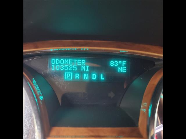 2011 Buick Enclave CXL-1