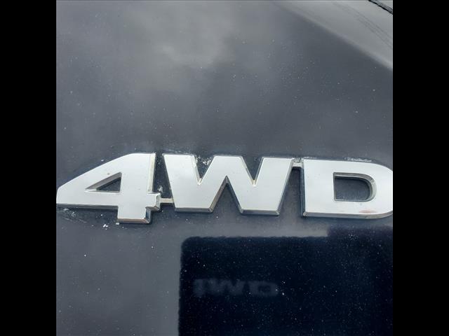 2011 Honda CR-V EX-L