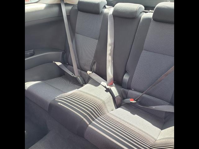 2008 Scion tC Base