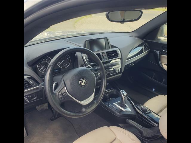 2016 BMW 2 Series 228i xDrive