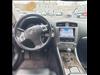 2012 Lexus IS 250 Base