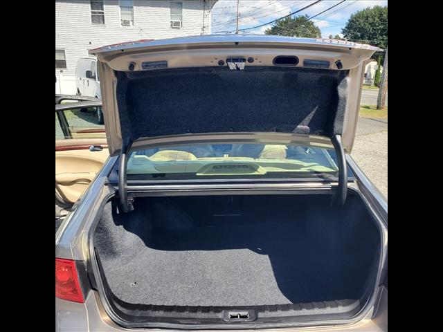 2006 Buick Lucerne CX
