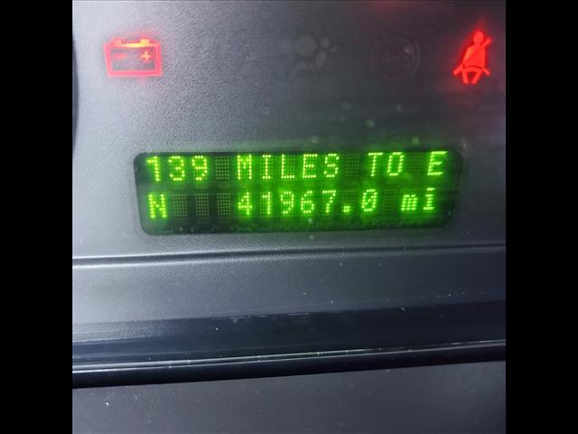 2008 Ford Fusion I4 SEL
