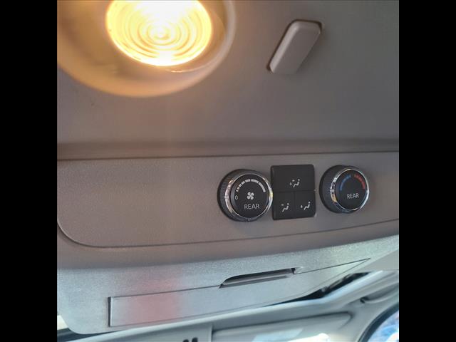 2014 Nissan Armada SL