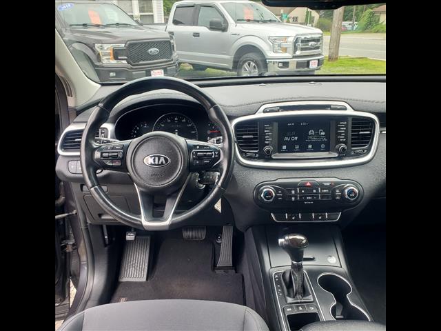 2018 Kia Sorento LX V6