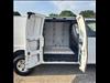 2020 Chevrolet Express 2500