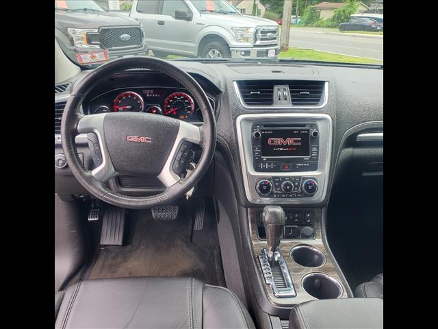 2015 GMC Acadia SLT-1