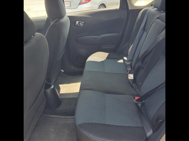 2014 Nissan Versa Note SV
