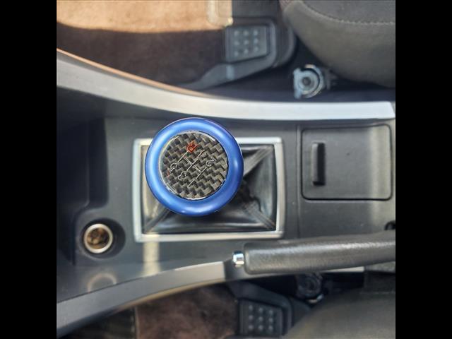2008 Scion tC Base