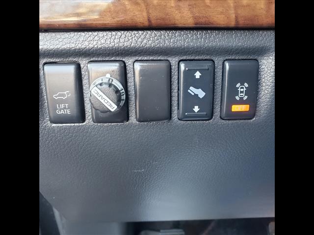 2014 Nissan Armada SL