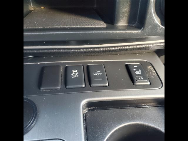 2014 Nissan Armada SL
