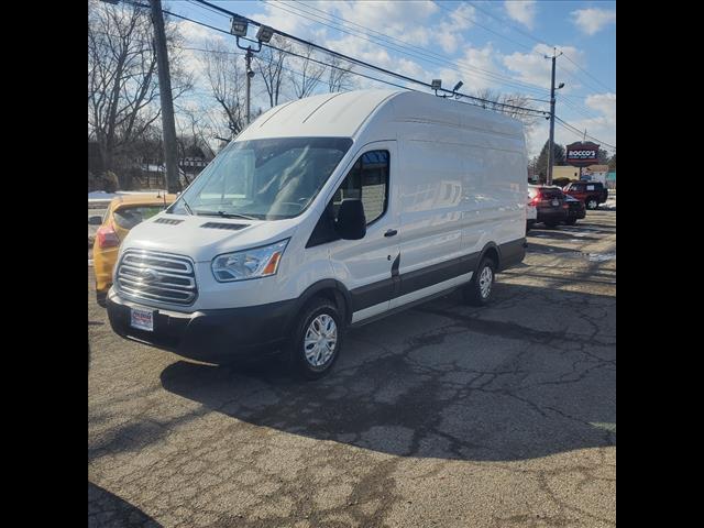 2016 Ford Transit 350