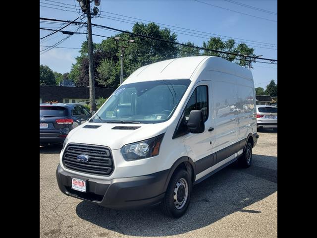 2017 Ford Transit 250
