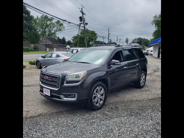 2015 GMC Acadia SLT-1