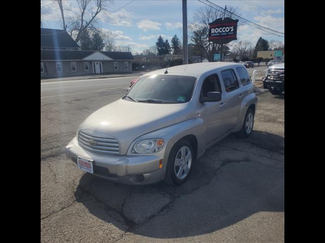 2008 Chevrolet HHR LS