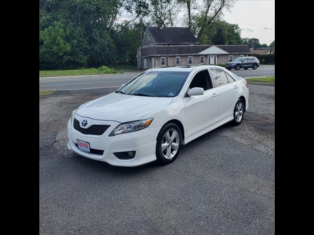 2011 Toyota Camry SE