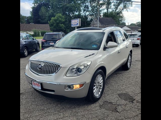 2011 Buick Enclave CXL-1