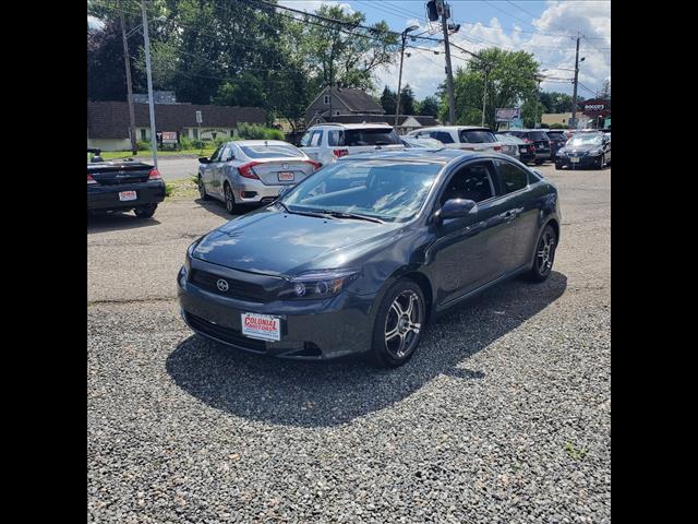 2008 Scion tC Base