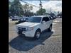 2010 Ford Escape Limited