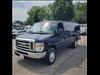 2011 Ford E-Series E-250