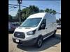 2017 Ford Transit 250