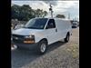 2020 Chevrolet Express 2500