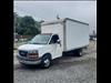2004 GMC Savana 3500 SLE