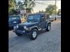 2005 Jeep Wrangler