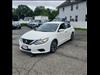 2016 Nissan Altima 2.5 SV