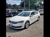 2013 Volkswagen Passat SE PZEV