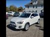 2015 Mitsubishi Outlander Sport