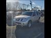 2012 Nissan Pathfinder