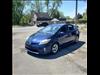 2015 Toyota Prius Three